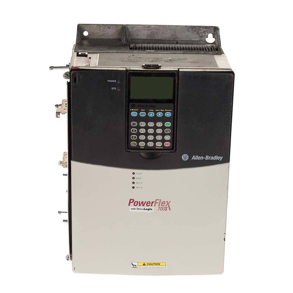 Allen Bradley 20DD034A3EYNA1DBL