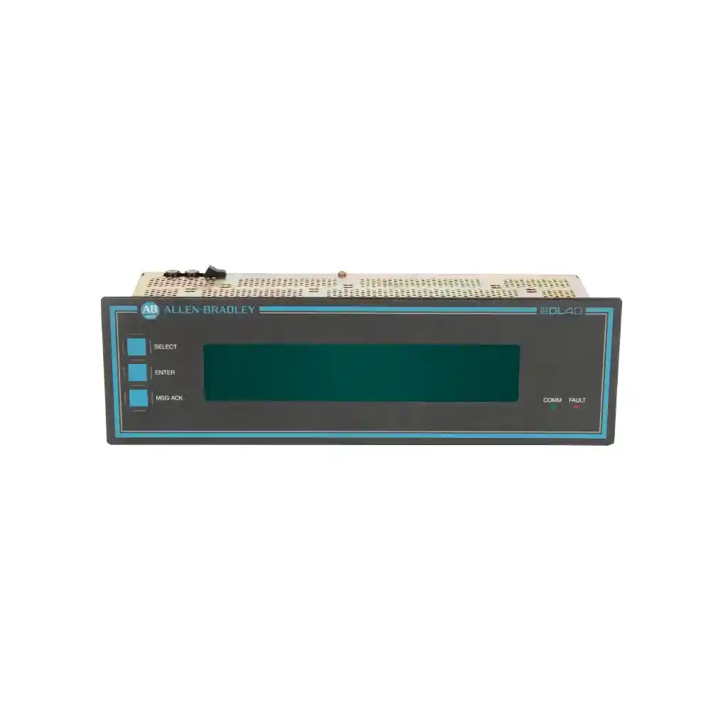 Allen Bradley 2706-E23J16