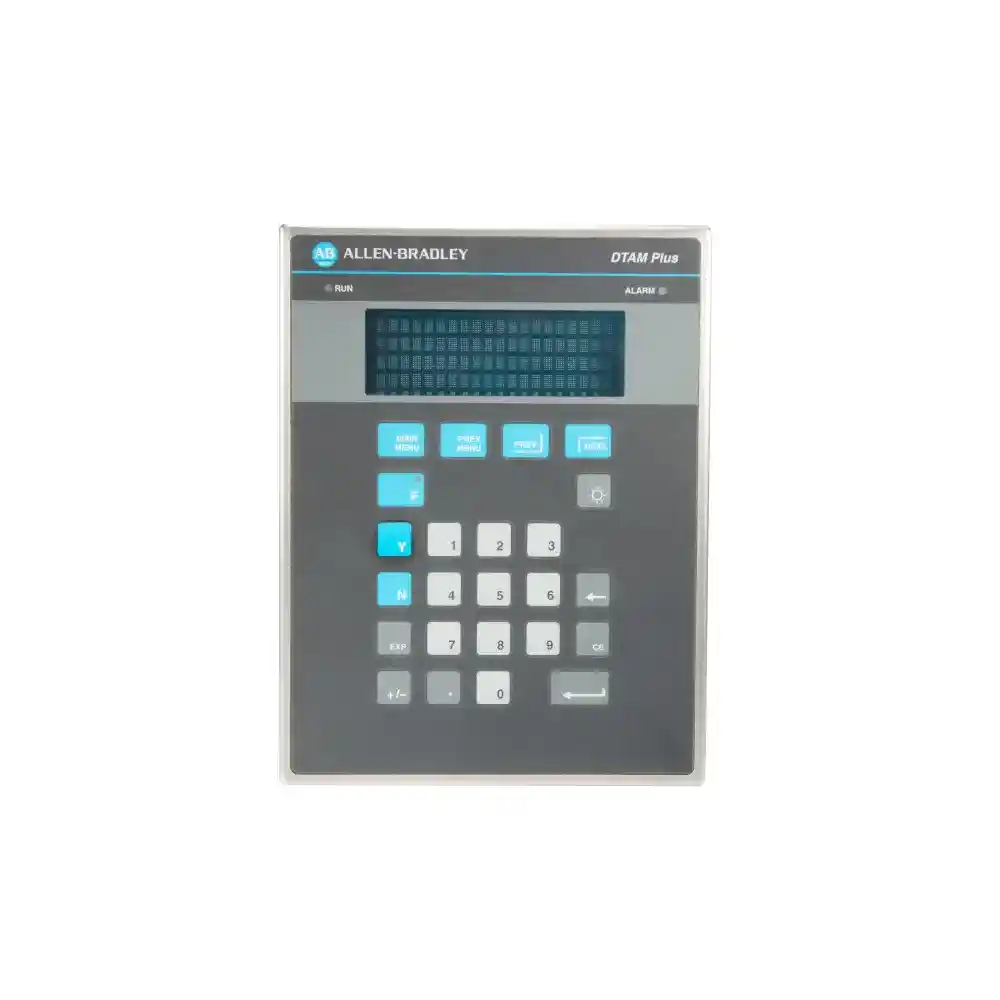 Allen Bradley 2707-V40P2NR
