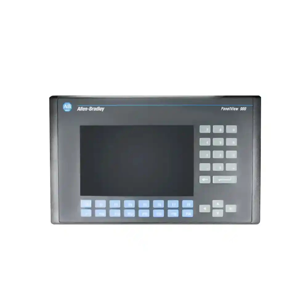 Allen Bradley 2711-K9A2/D