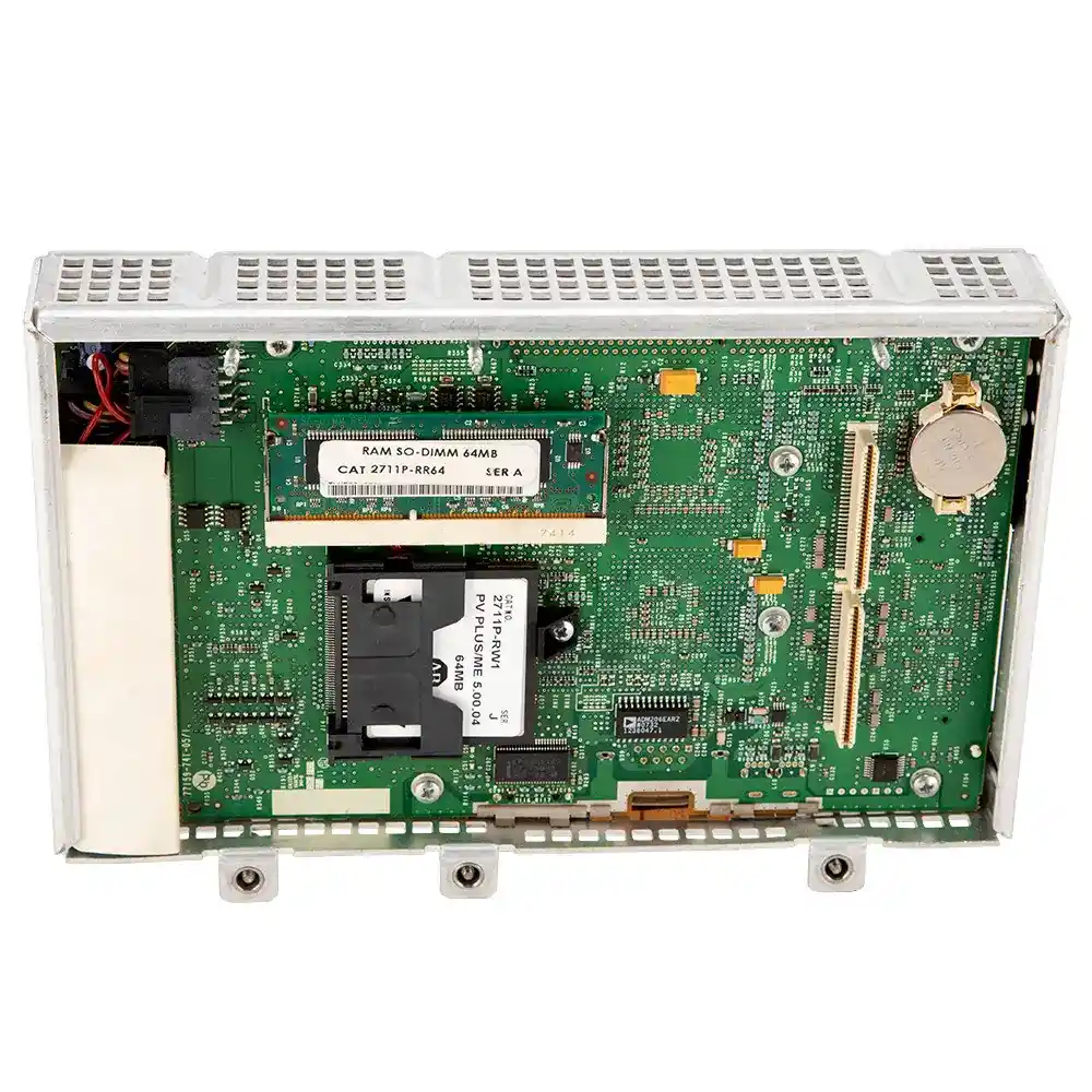 Allen Bradley 2711P-B10C22A9P/B