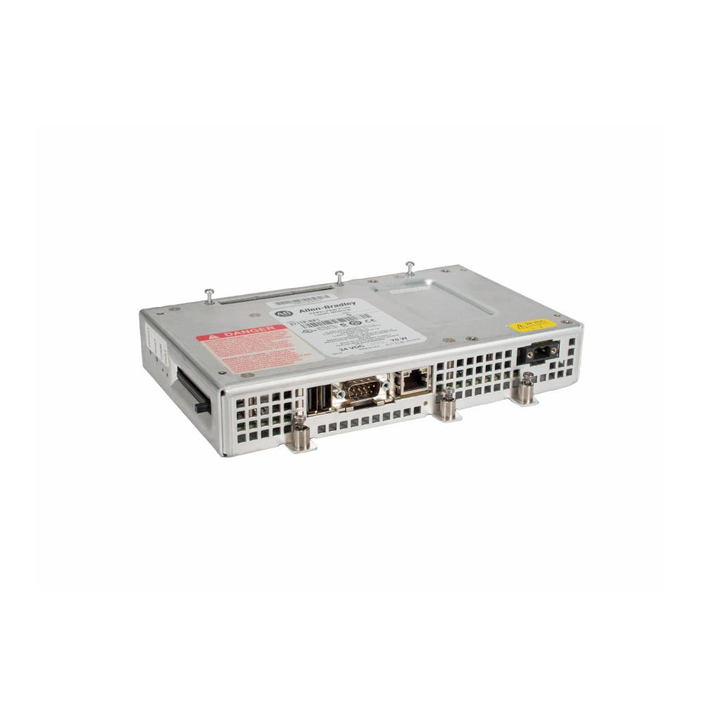 Allen Bradley 2711P-T10C4D1/B