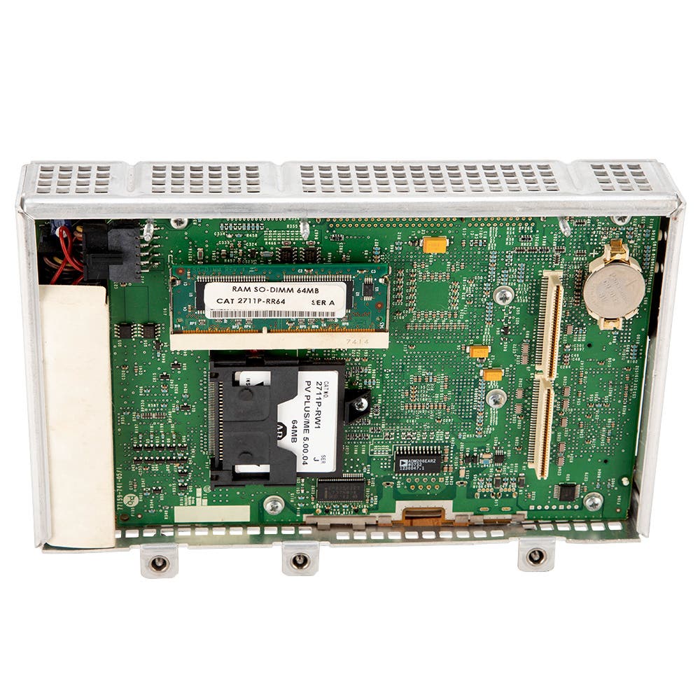 Allen Bradley 2711P-B7C22A9P/A