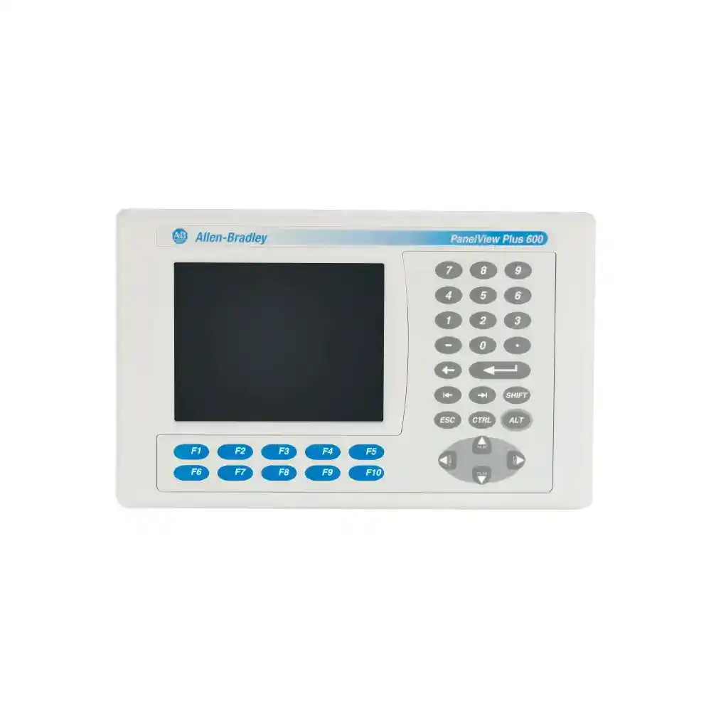 Allen Bradley 2711P-K6M20A/C