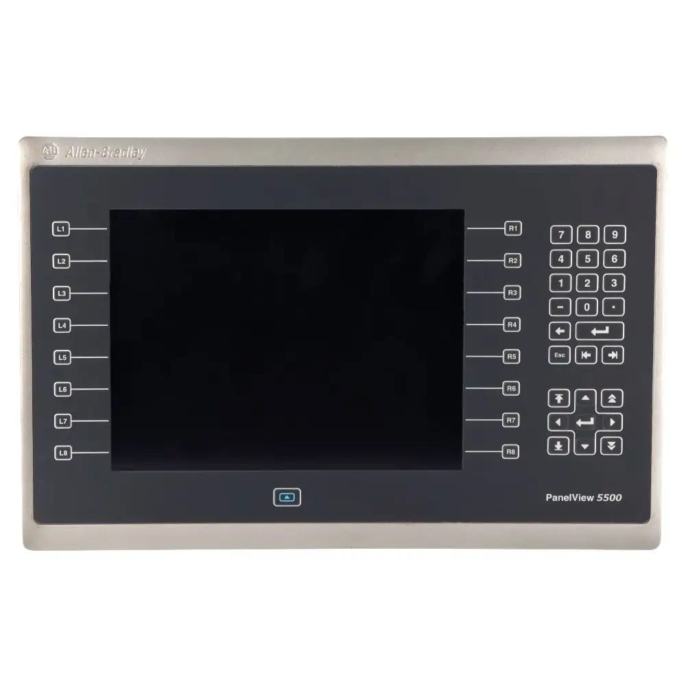 Allen Bradley 2715P-B15CD/A