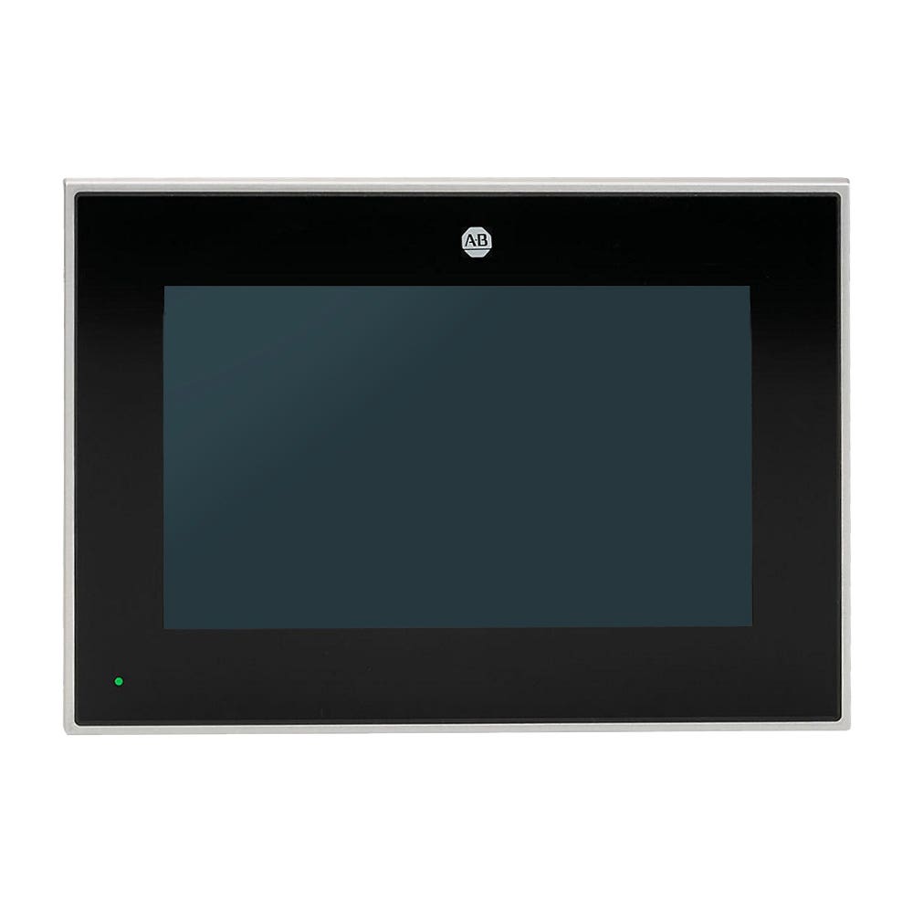 Allen Bradley 2715P-C7WD/A