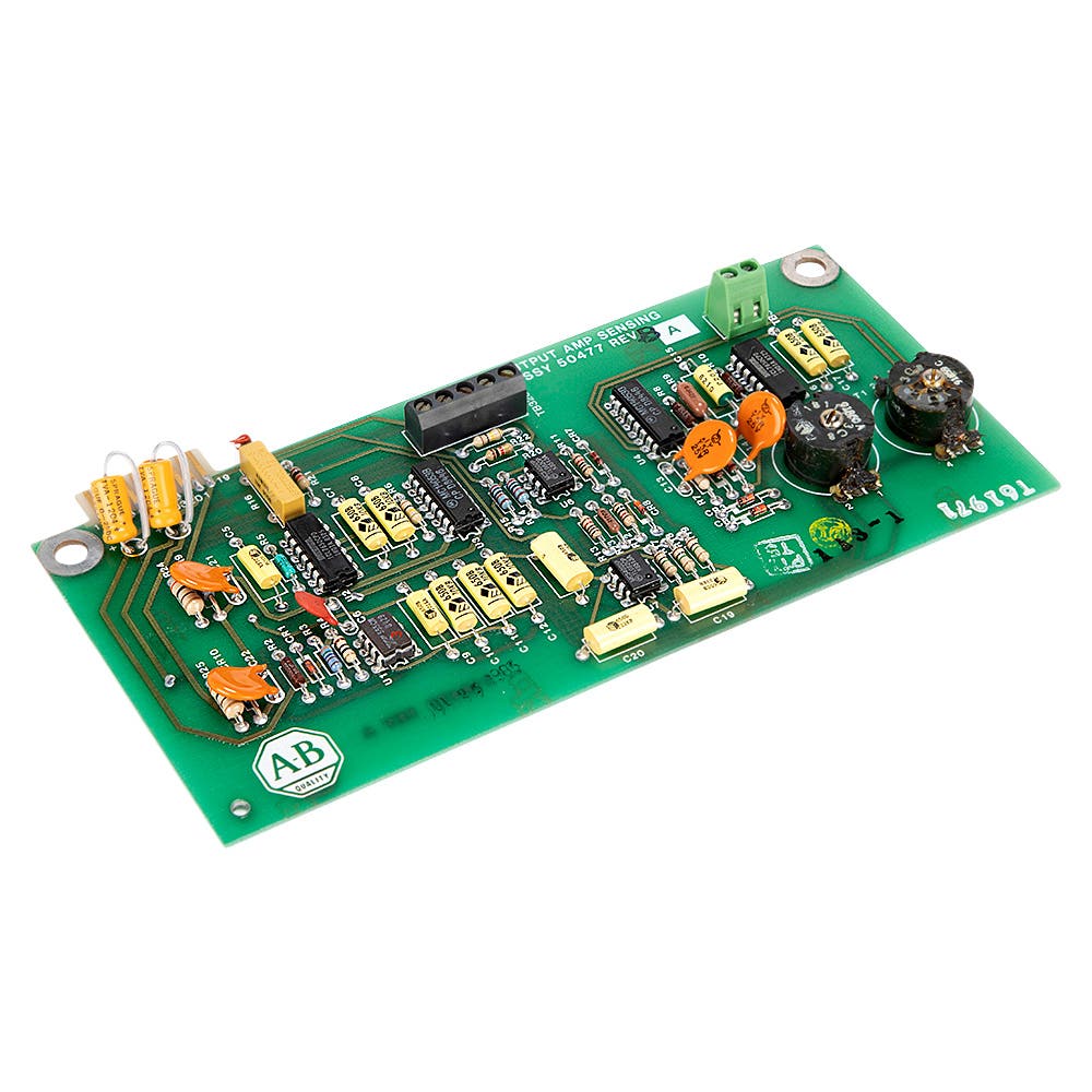 Allen Bradley 50477