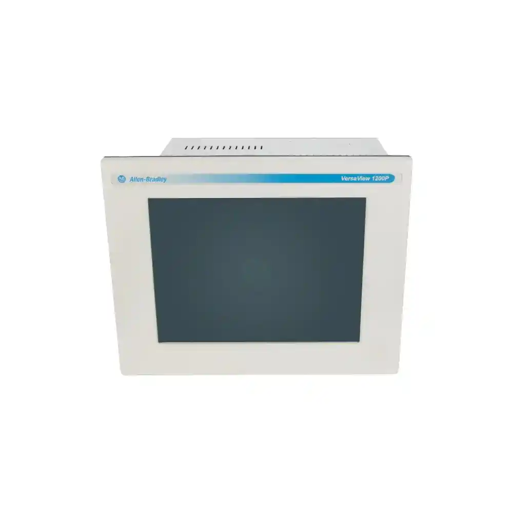 Allen Bradley 6186-M17SSTR/E