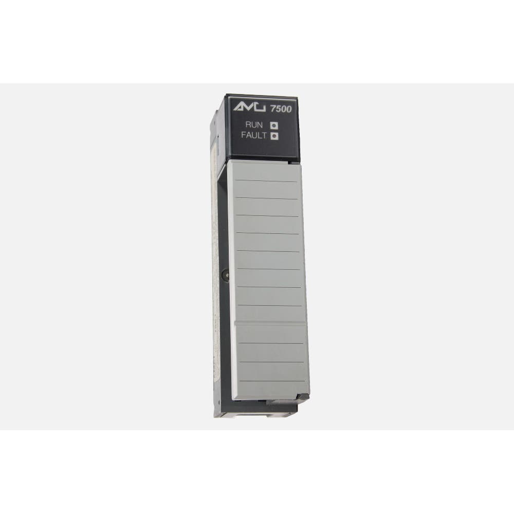 Allen Bradley 7551
