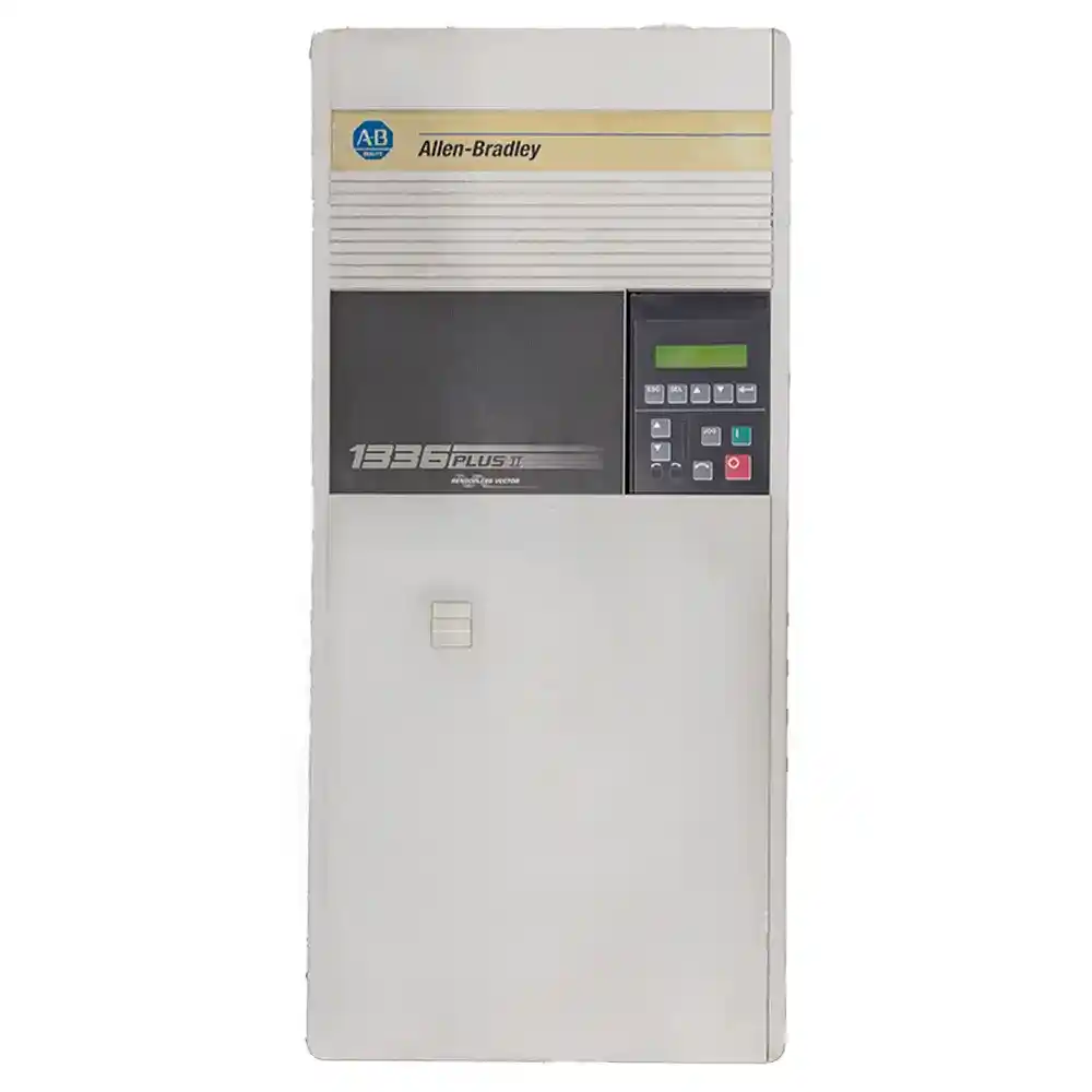 Allen Bradley ALLEN-BRADLEY-1336-DRIVES