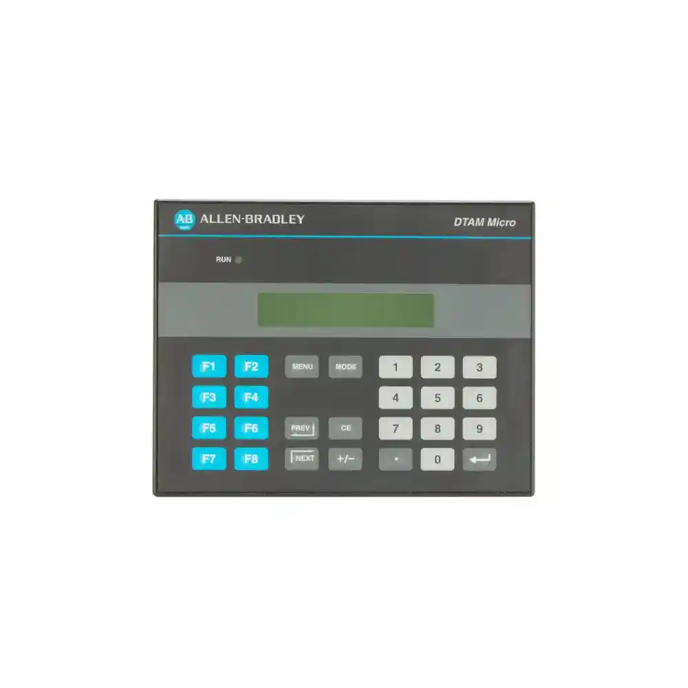 Allen Bradley DTAM
