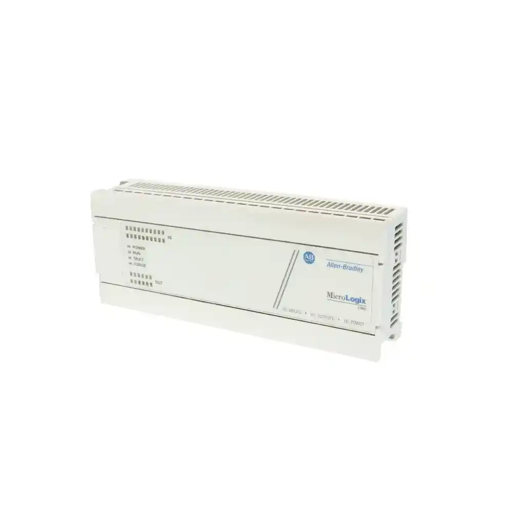 Allen Bradley MICROLOGIX