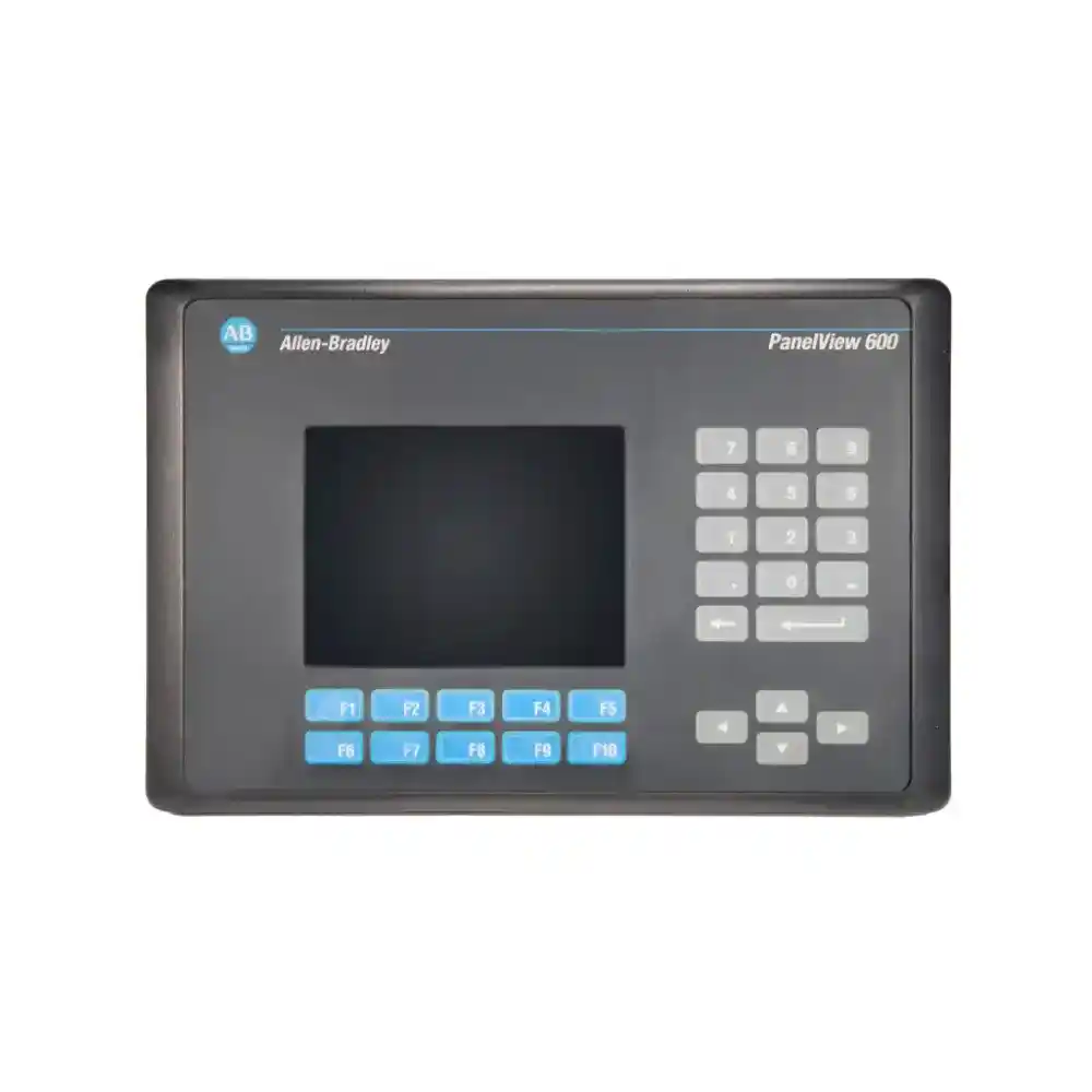 Allen Bradley PANELVIEW