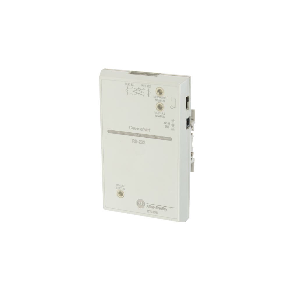 Allen Bradley PLC-2