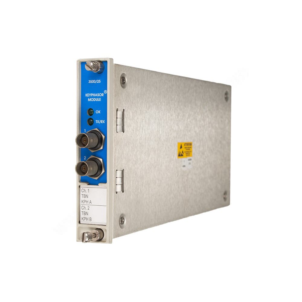 Bently Nevada 3500-SYSTEM