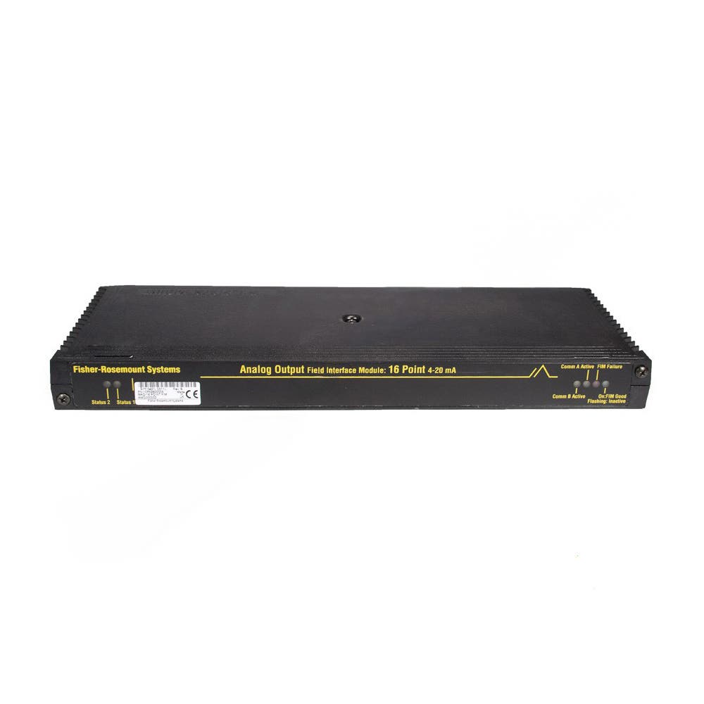 Emerson 10P59600005