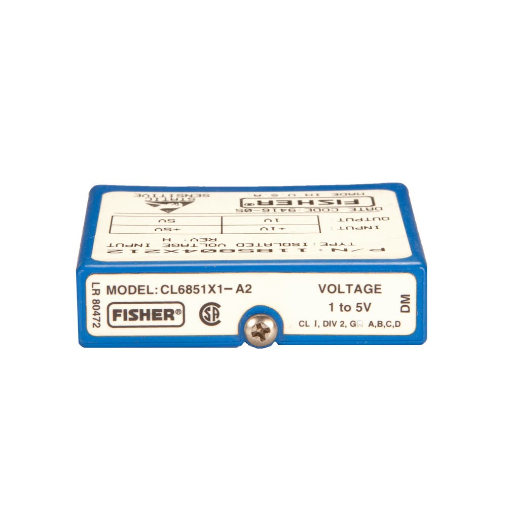 Emerson 11B5804X212