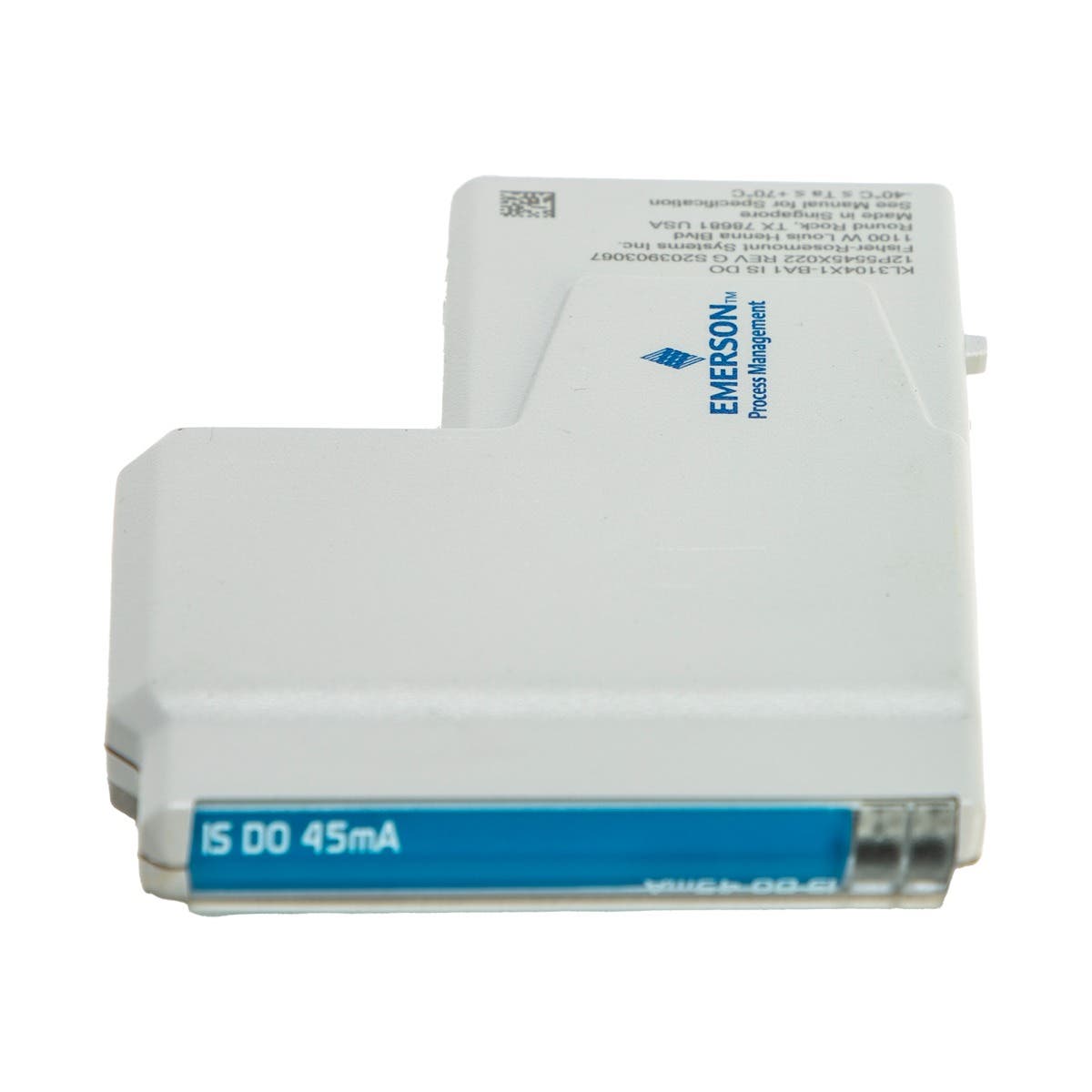 Emerson 12P5545X022