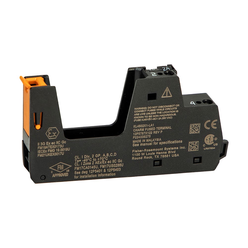 Emerson 12P5787X122