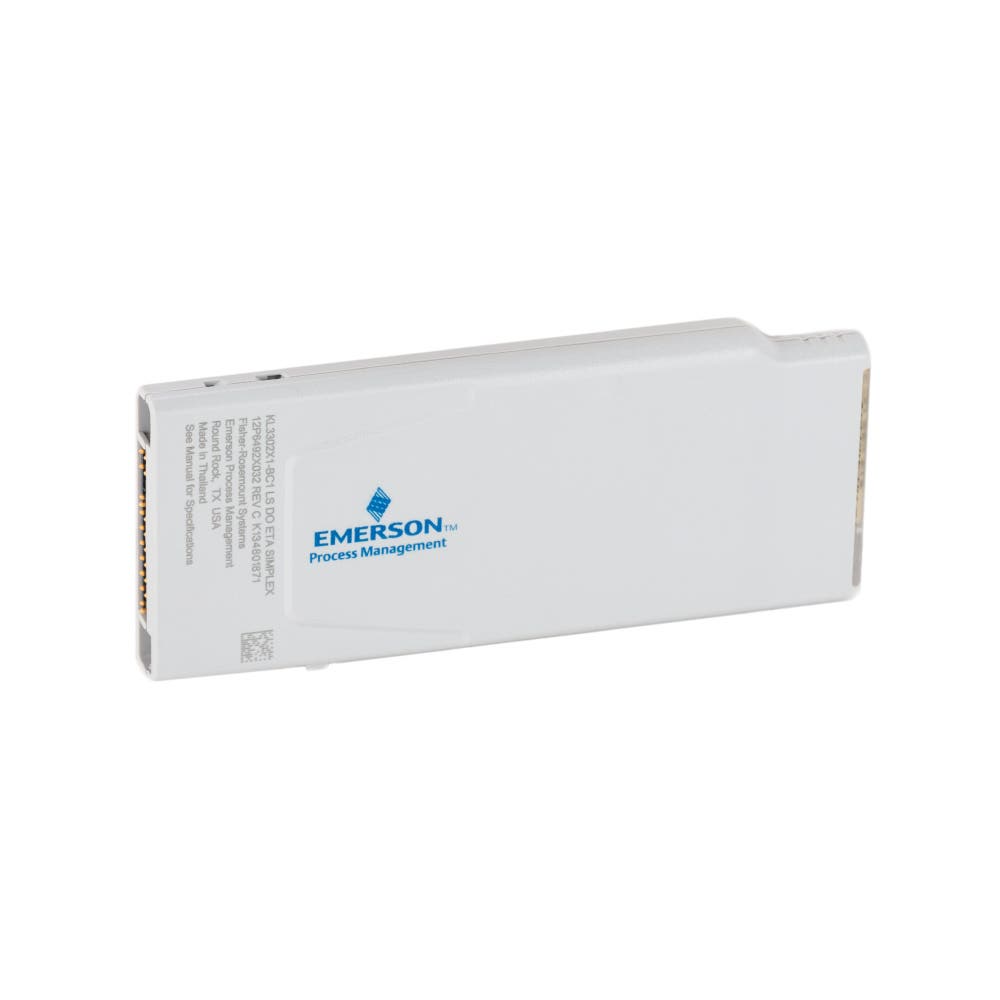 Emerson 12P6492X032