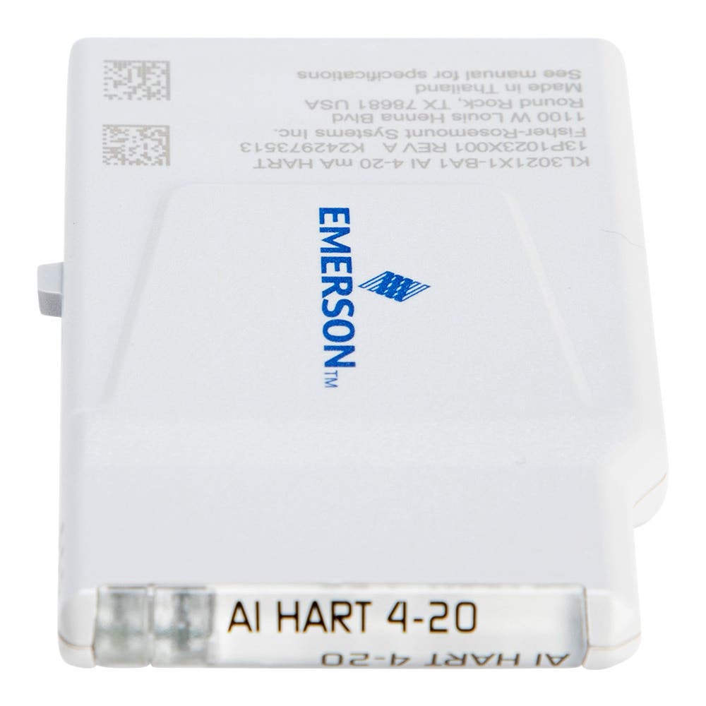 Emerson 13P1023X001