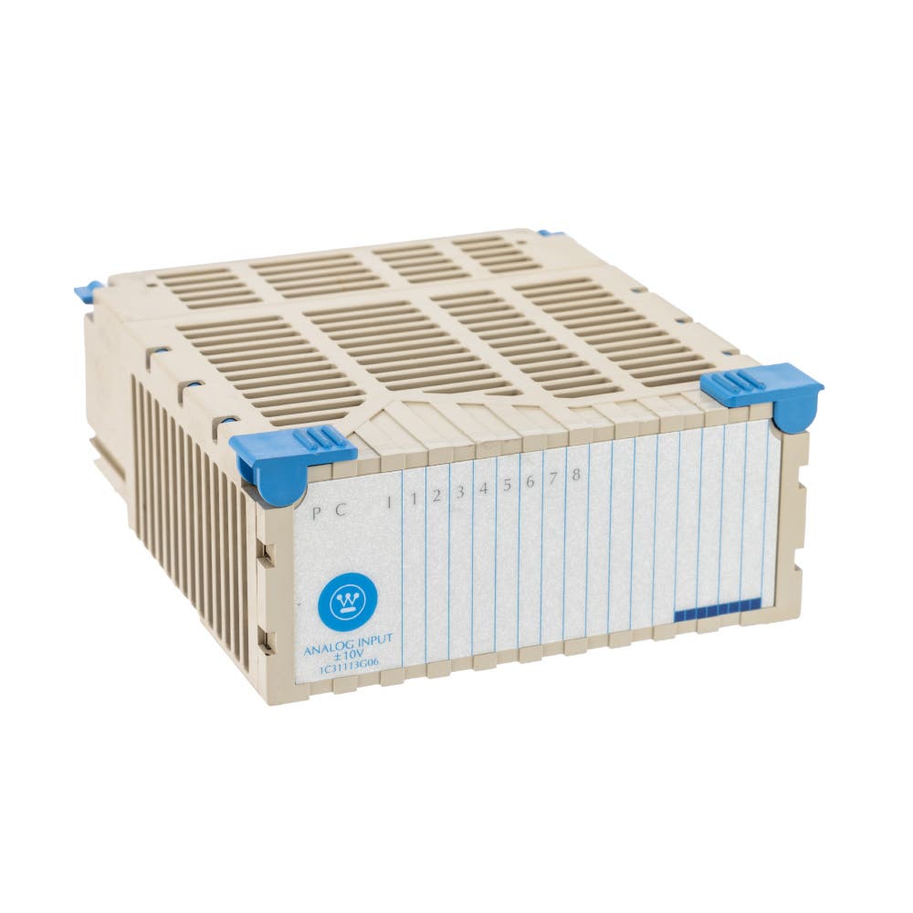 Emerson 1C31113G06