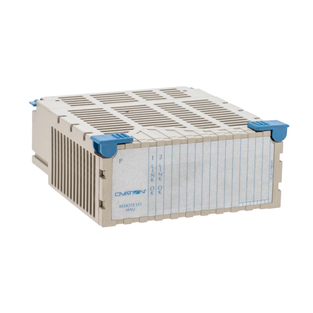 Emerson 1C31179G01