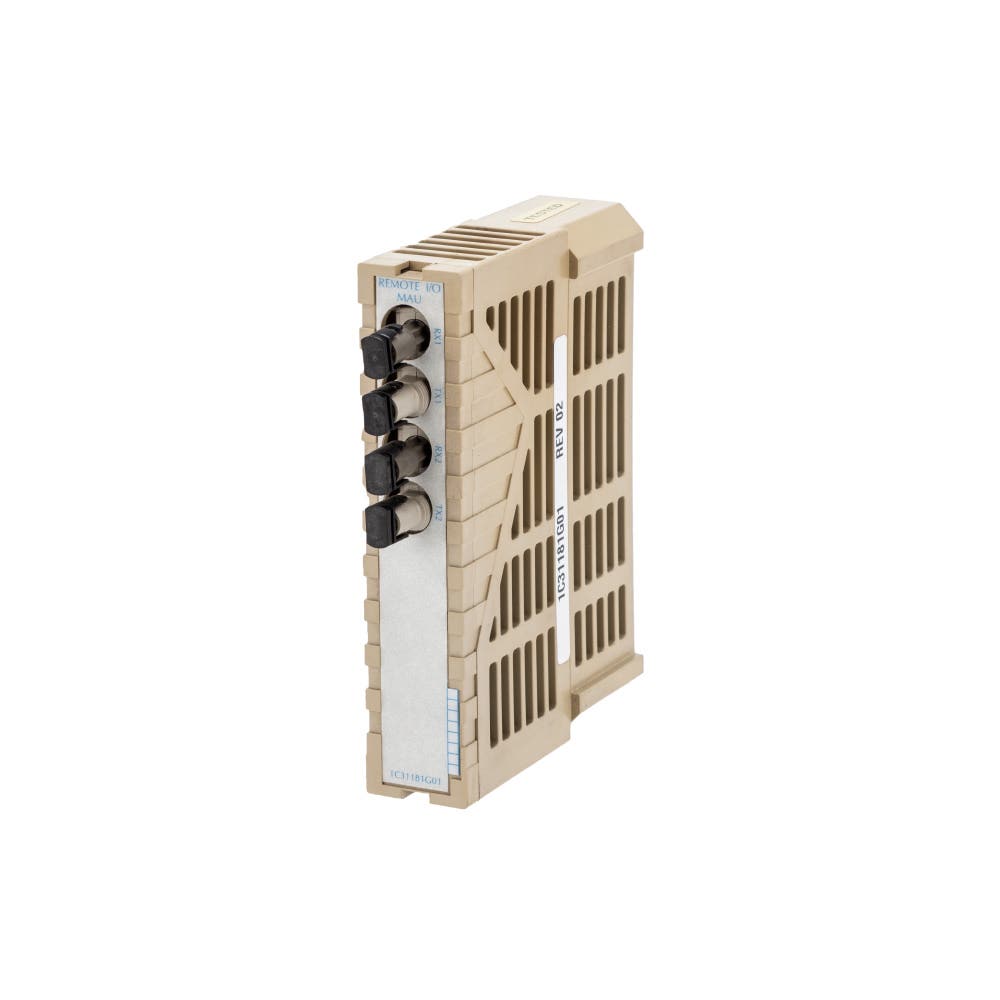Emerson 1C31181G01