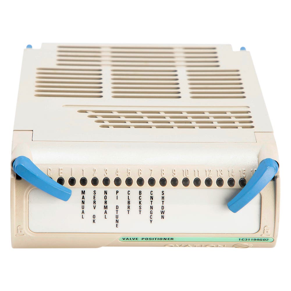 Emerson 1C31194G02
