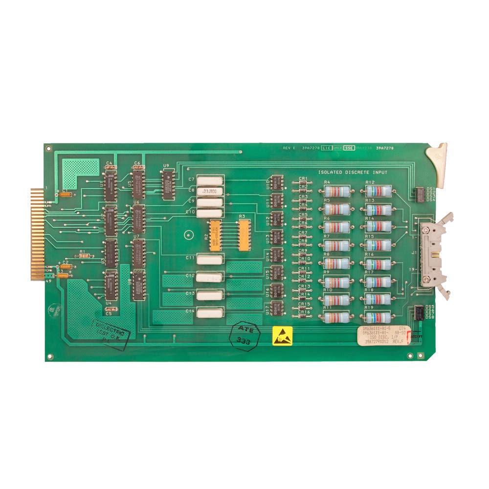 Emerson 39A7279X012