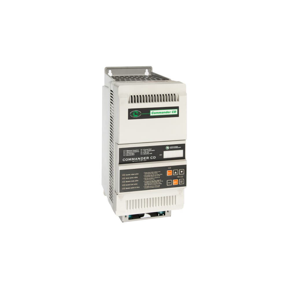 Emerson 400ICD