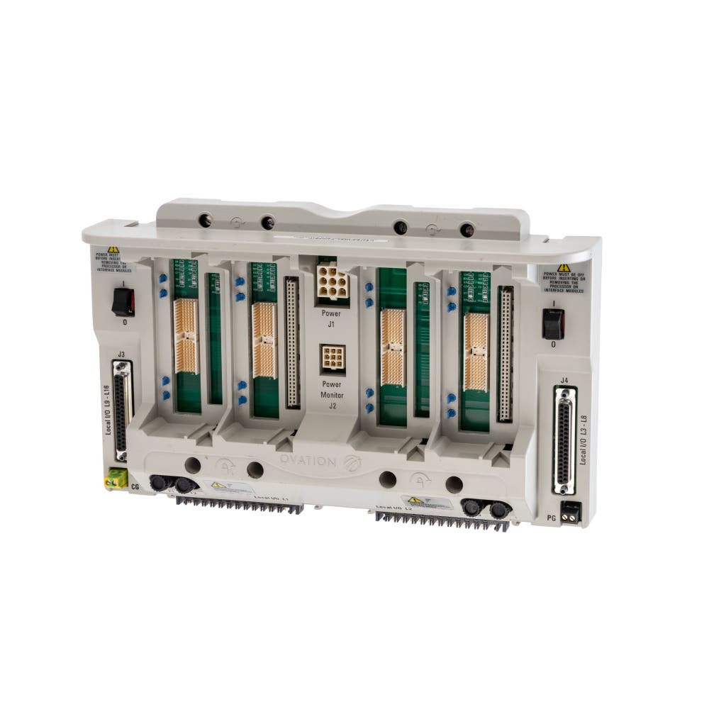 Emerson 5X00225G01
