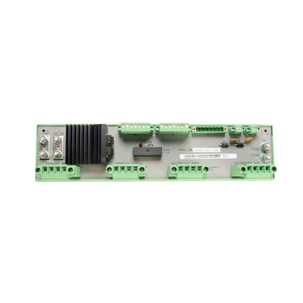 Emerson 5X00489G01