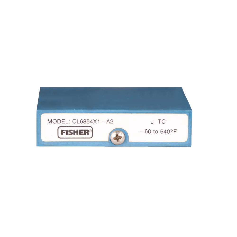 Emerson CL6854X1-A2