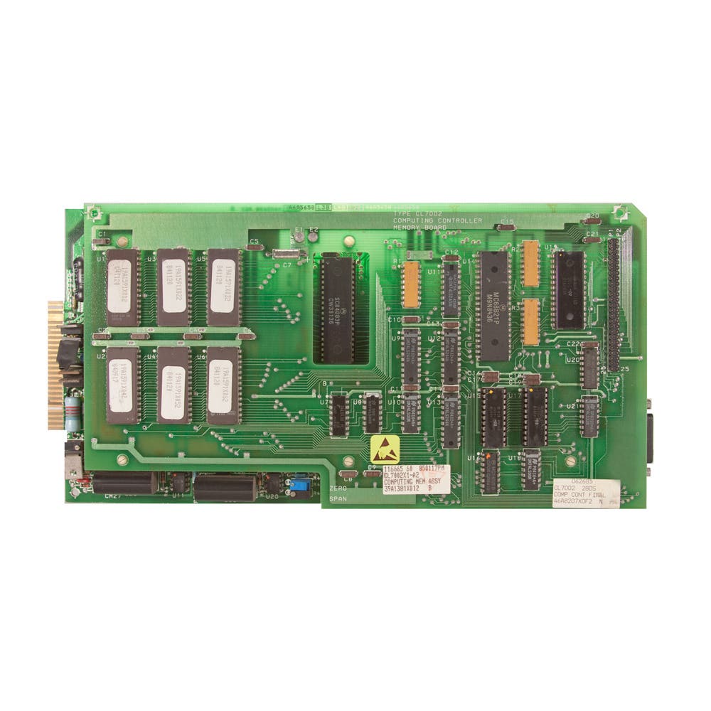 Emerson CL7002X1-A2