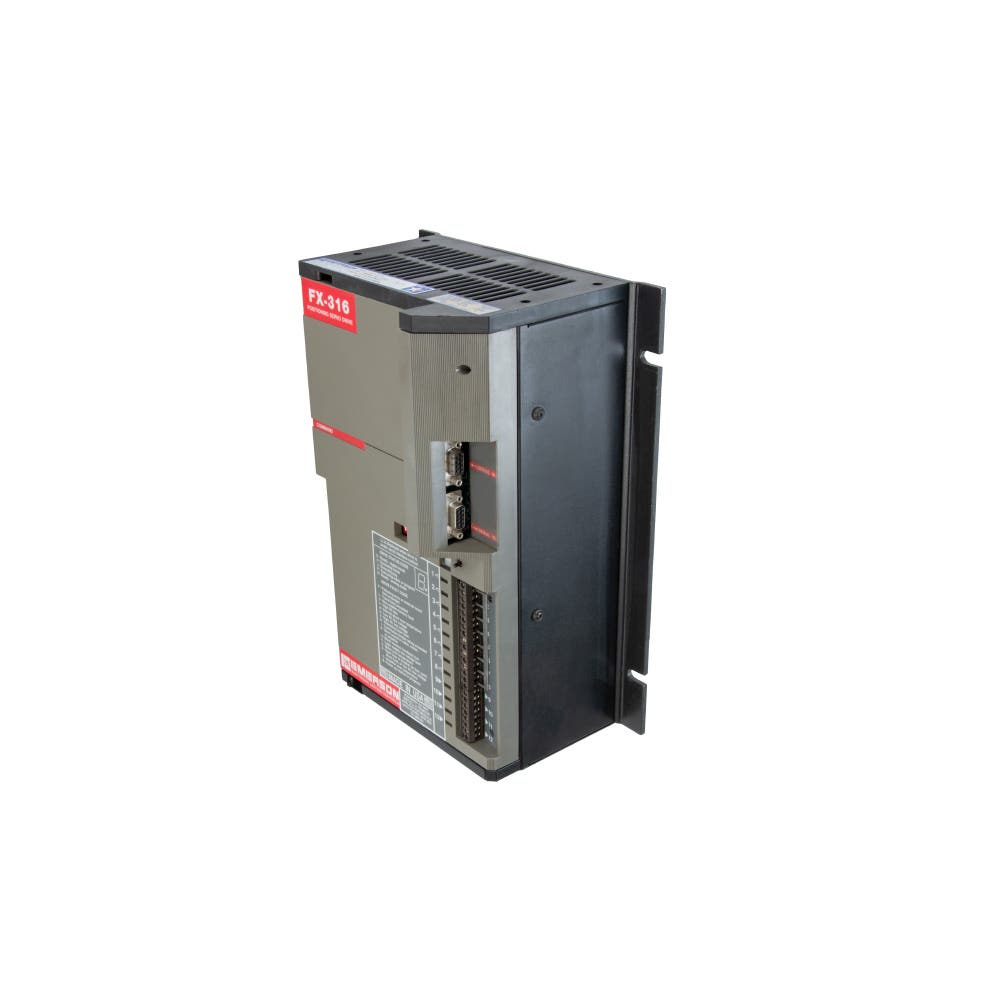 Emerson FX-316
