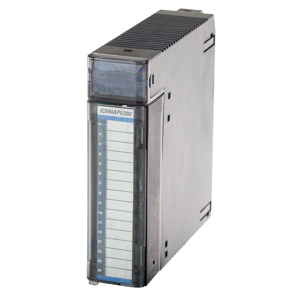 Emerson IC694APU300-EC