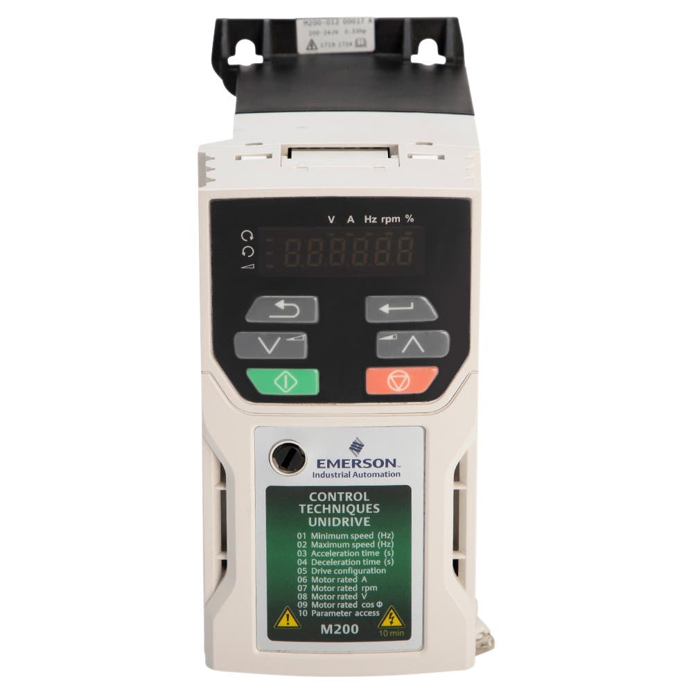 Emerson M201-02100056A