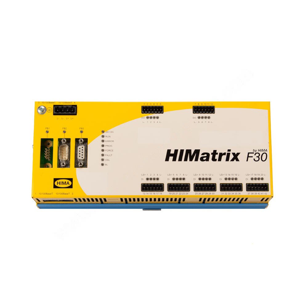 HIMA 3001