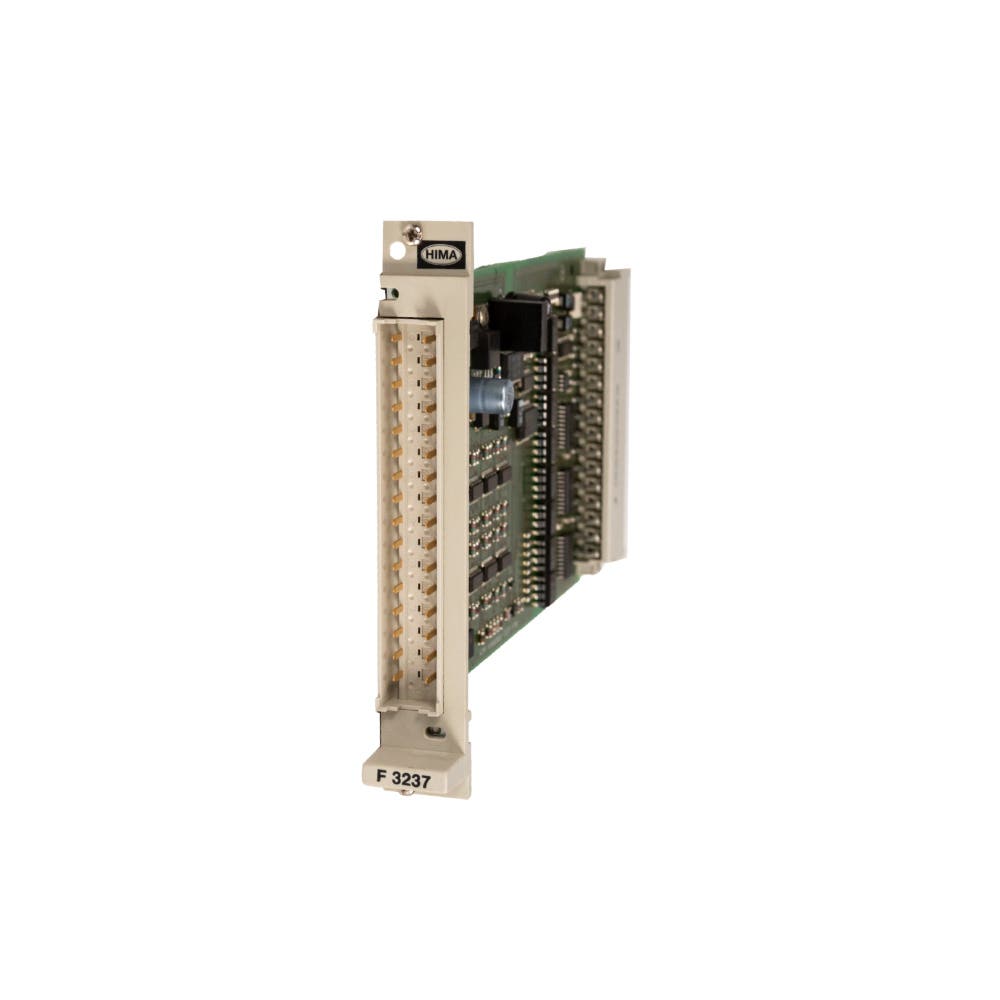 HIMA F3237