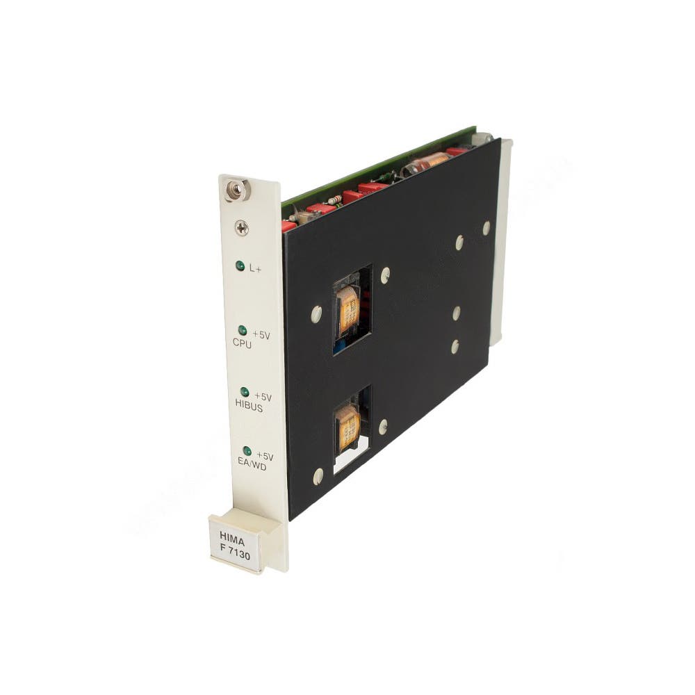 HIMA F7130