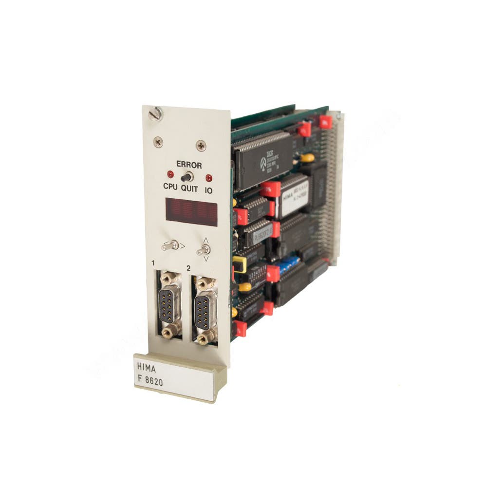 HIMA F8620
