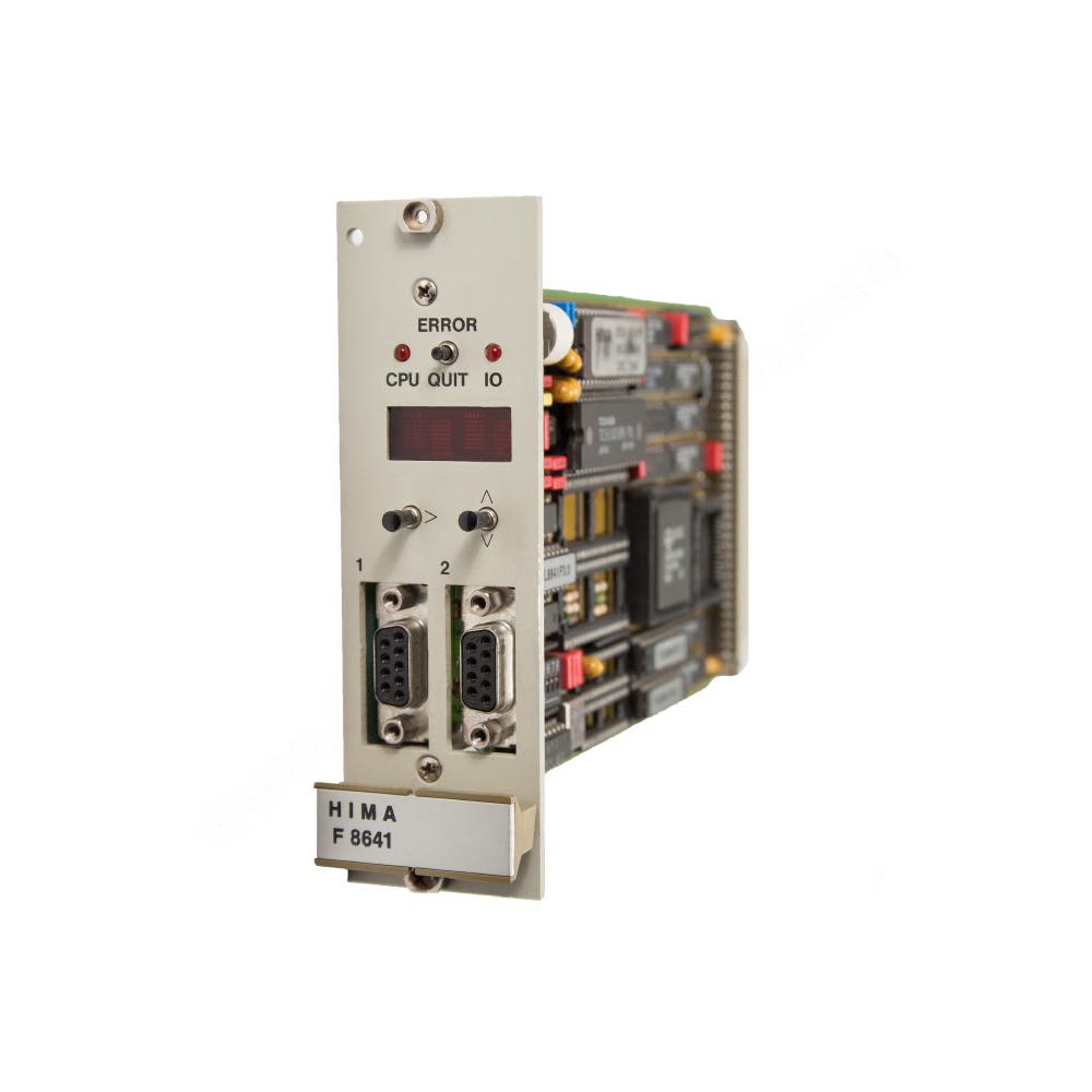 HIMA F8641
