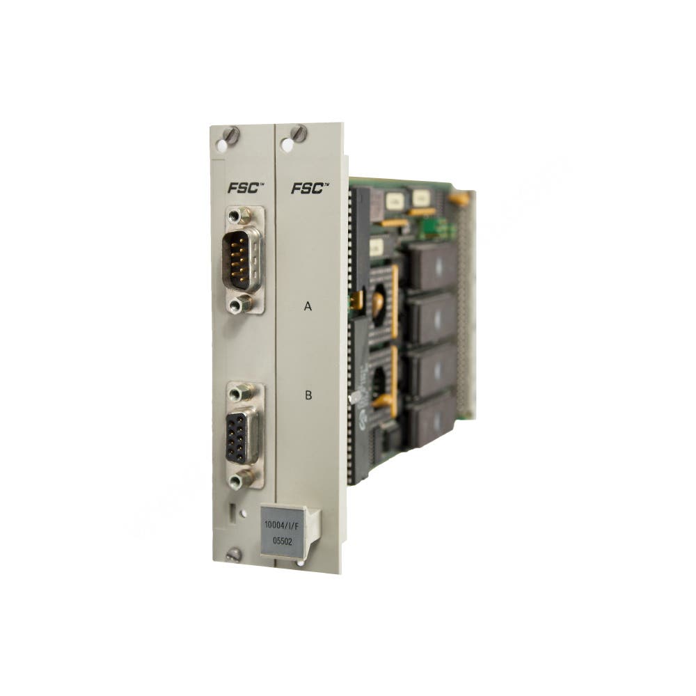 Honeywell 10004/I/F