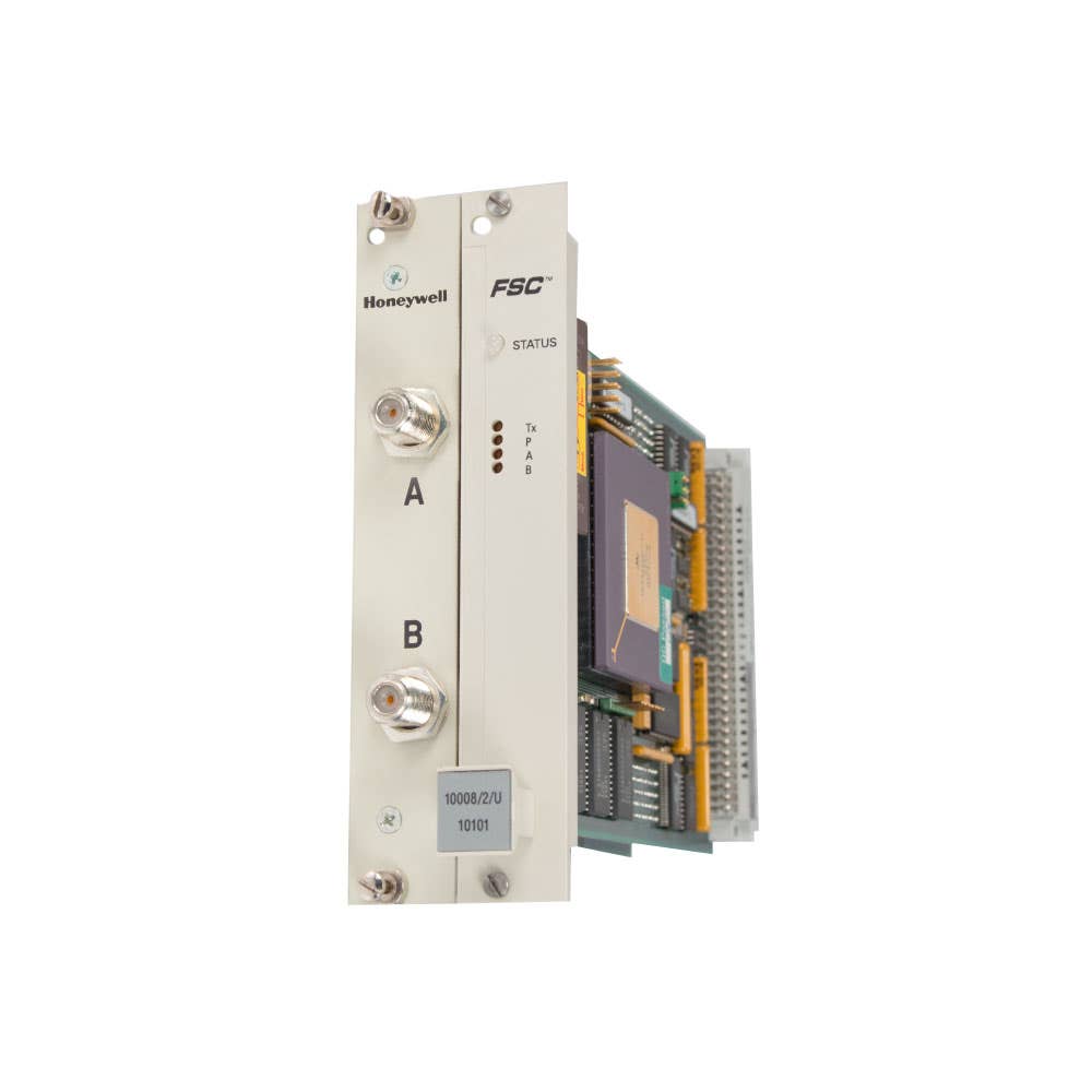 Honeywell 10008/2/U
