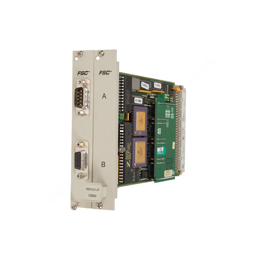 Honeywell 10014/I/F