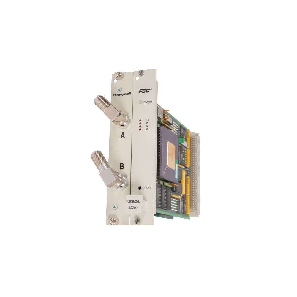 Honeywell 10018/2/U