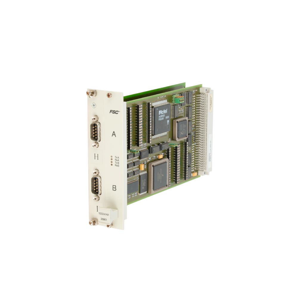 Honeywell 10024/H/I