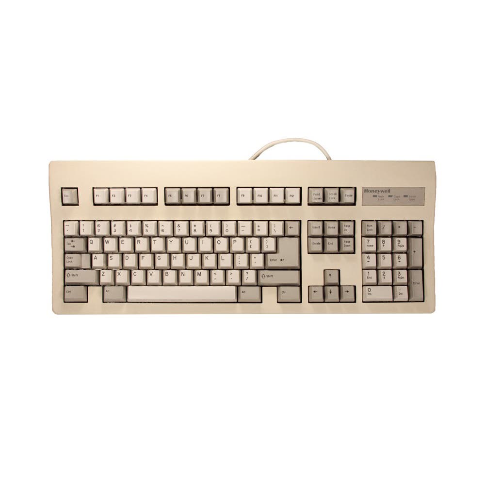 Honeywell 101WN638-1E