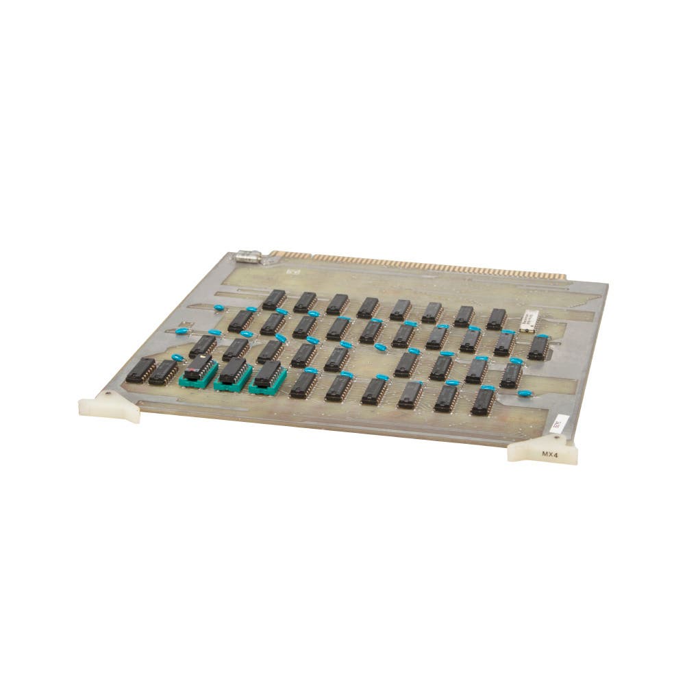 Honeywell 300-MX4